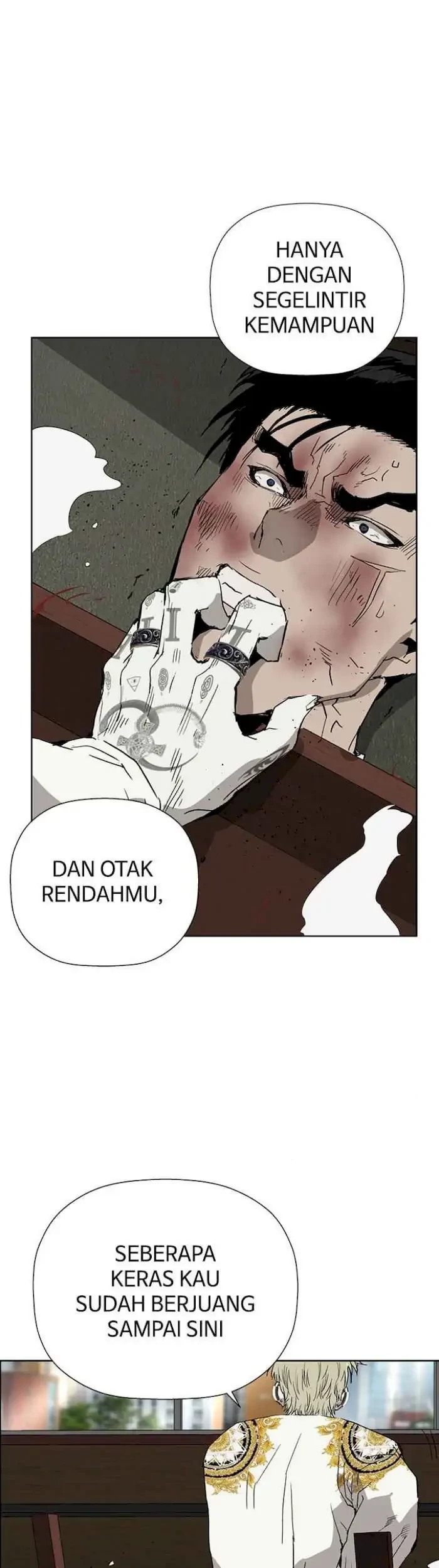 Weak Hero Bab 177 halaman 63