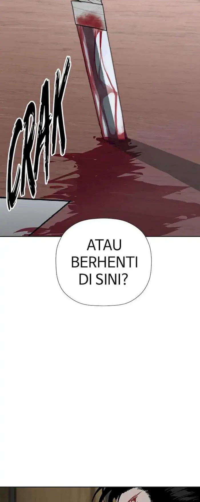 Weak Hero Bab 177 halaman 80