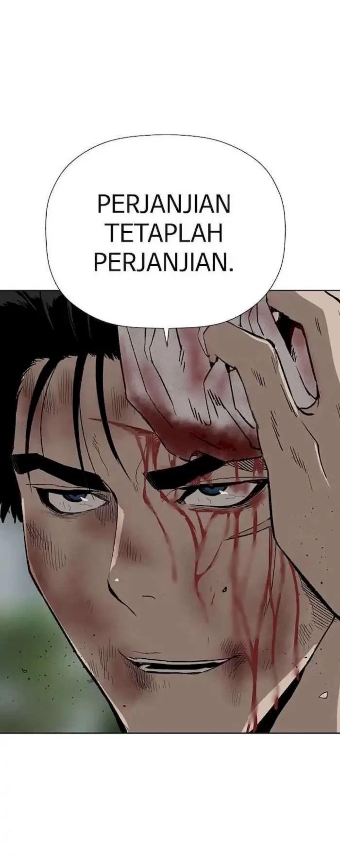 Weak Hero Bab 178 halaman 15
