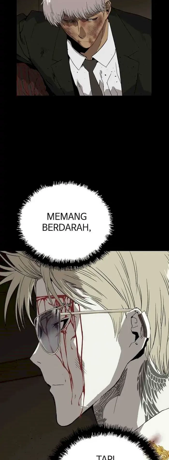 Weak Hero Bab 178 halaman 17