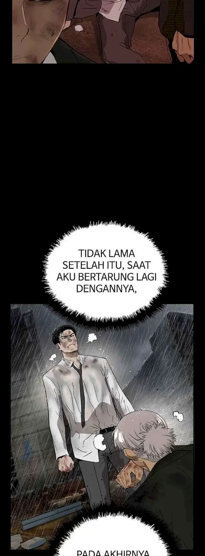 Weak Hero Bab 178 halaman 19
