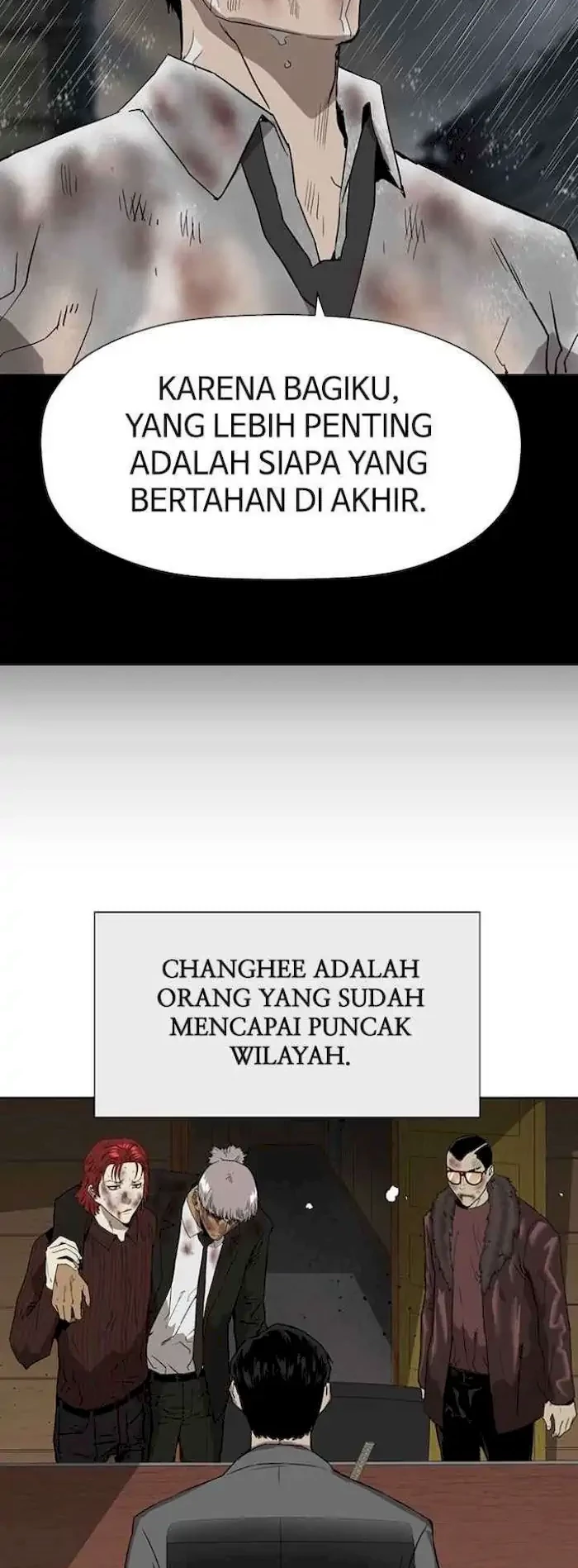 Weak Hero Bab 178 halaman 21