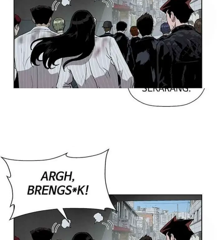Weak Hero Bab 178 halaman 47