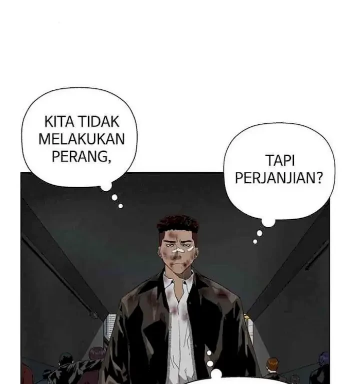 Weak Hero Bab 178 halaman 49