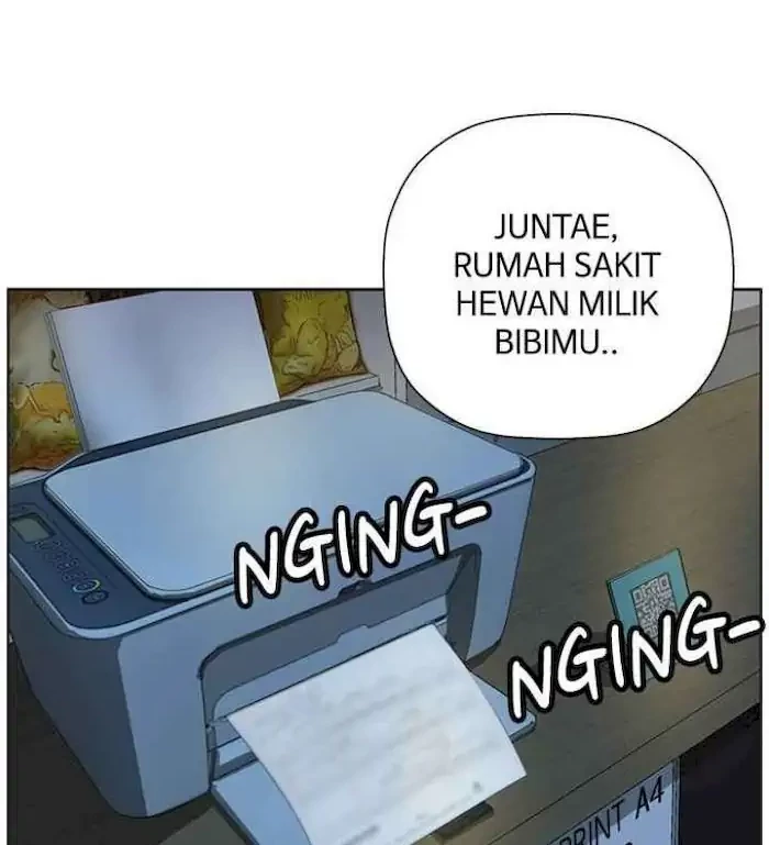 Weak Hero Bab 178 halaman 55