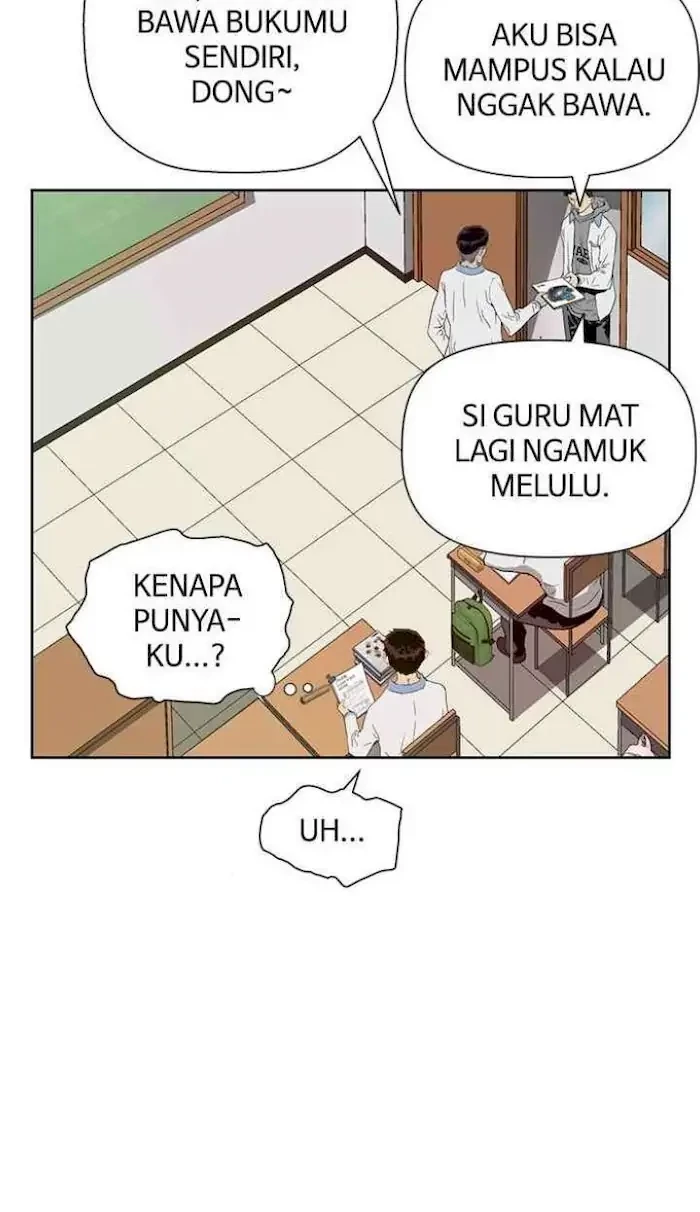 Weak Hero Bab 179 halaman 7