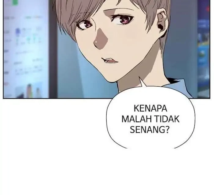 Weak Hero Bab 179 halaman 34