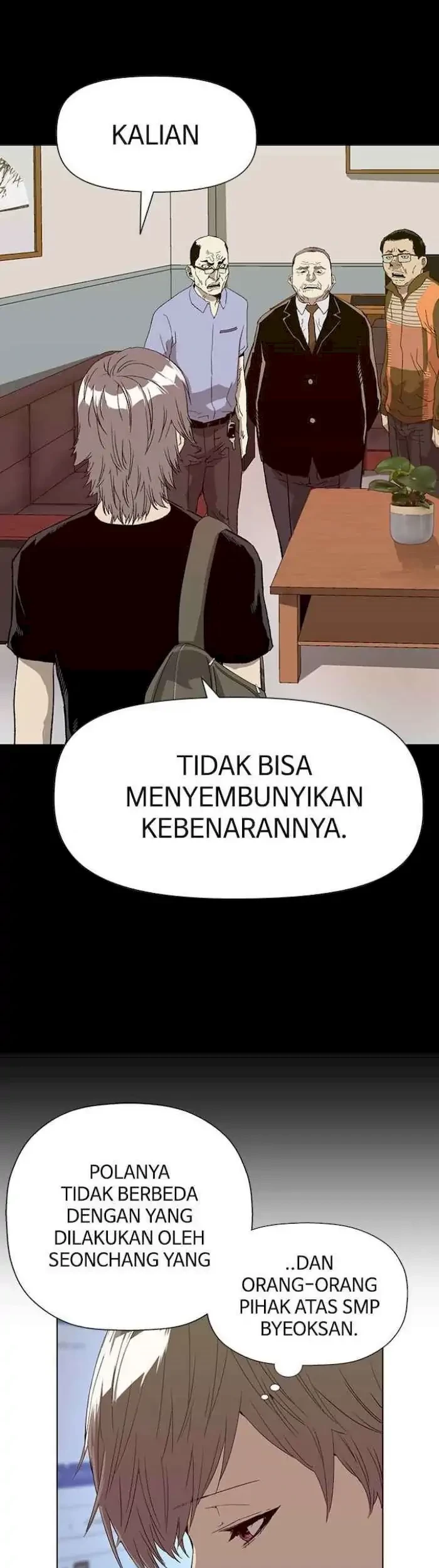 Weak Hero Bab 179 halaman 44