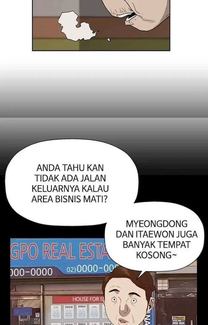Weak Hero Bab 179 halaman 48