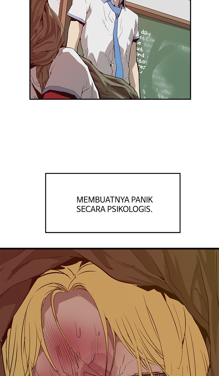 Weak Hero Bab 18 halaman 10