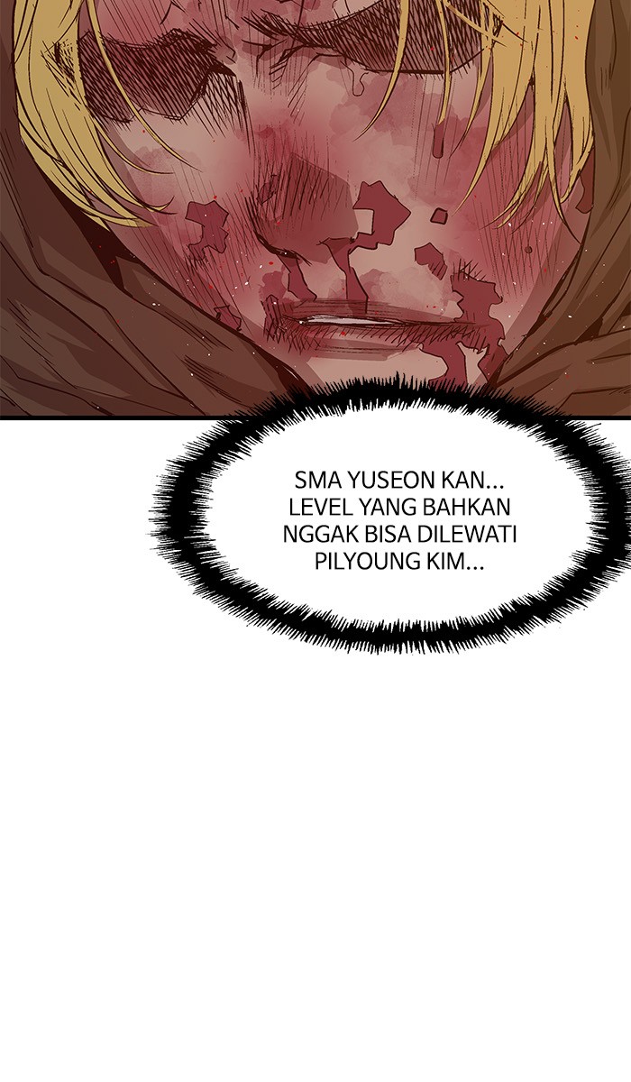 Weak Hero Bab 18 halaman 11