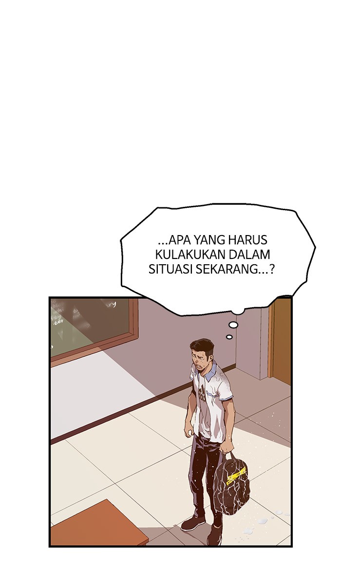 Weak Hero Bab 18 halaman 12