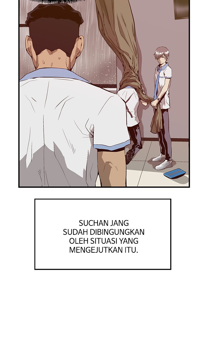 Weak Hero Bab 18 halaman 14