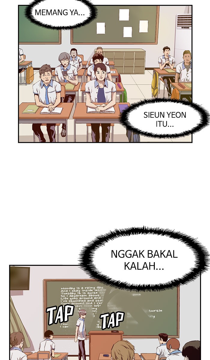 Weak Hero Bab 18 halaman 28