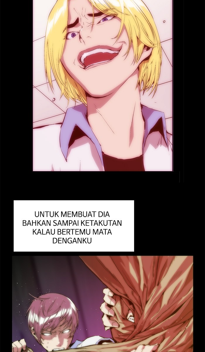 Weak Hero Bab 18 halaman 31