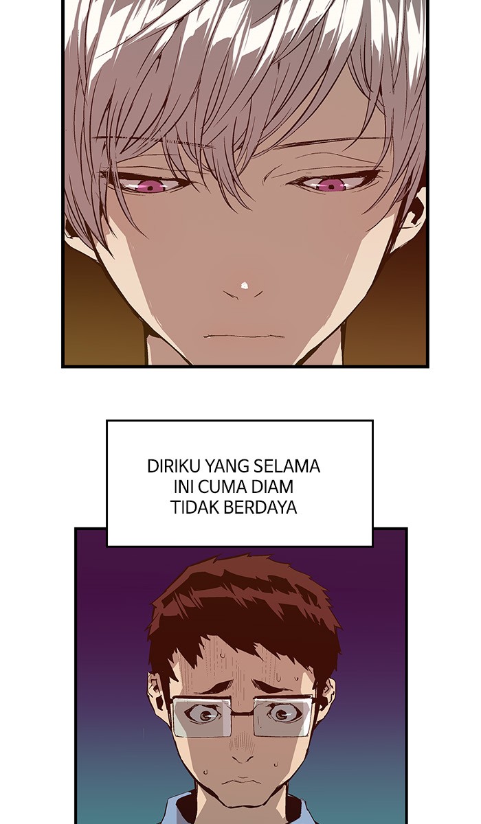 Weak Hero Bab 18 halaman 40