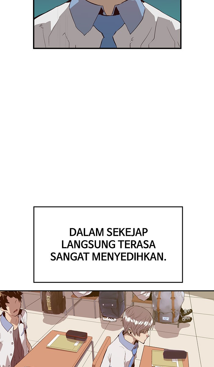 Weak Hero Bab 18 halaman 41