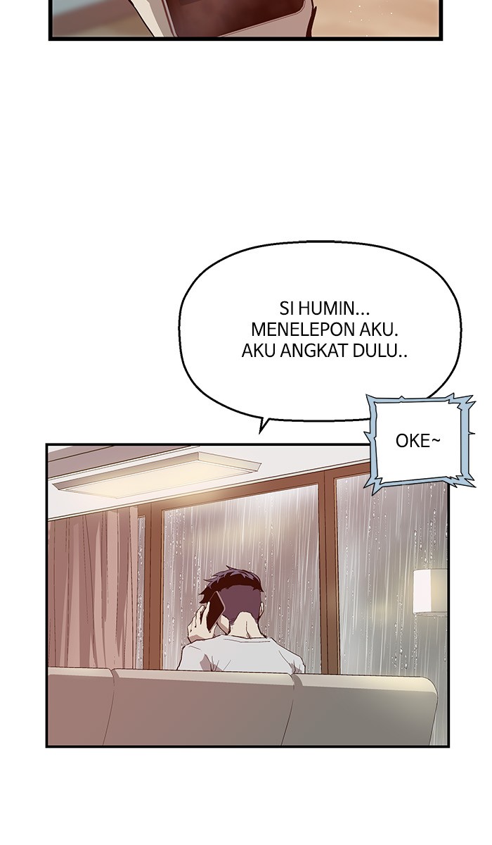 Weak Hero Bab 18 halaman 50