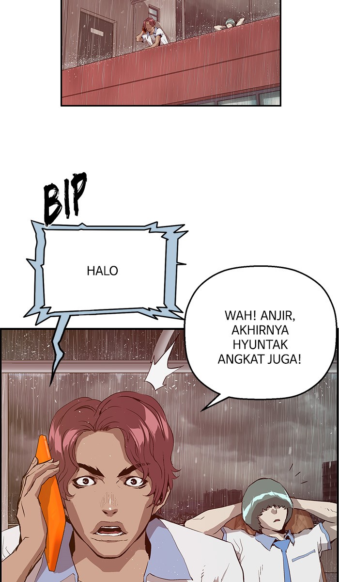 Weak Hero Bab 18 halaman 52