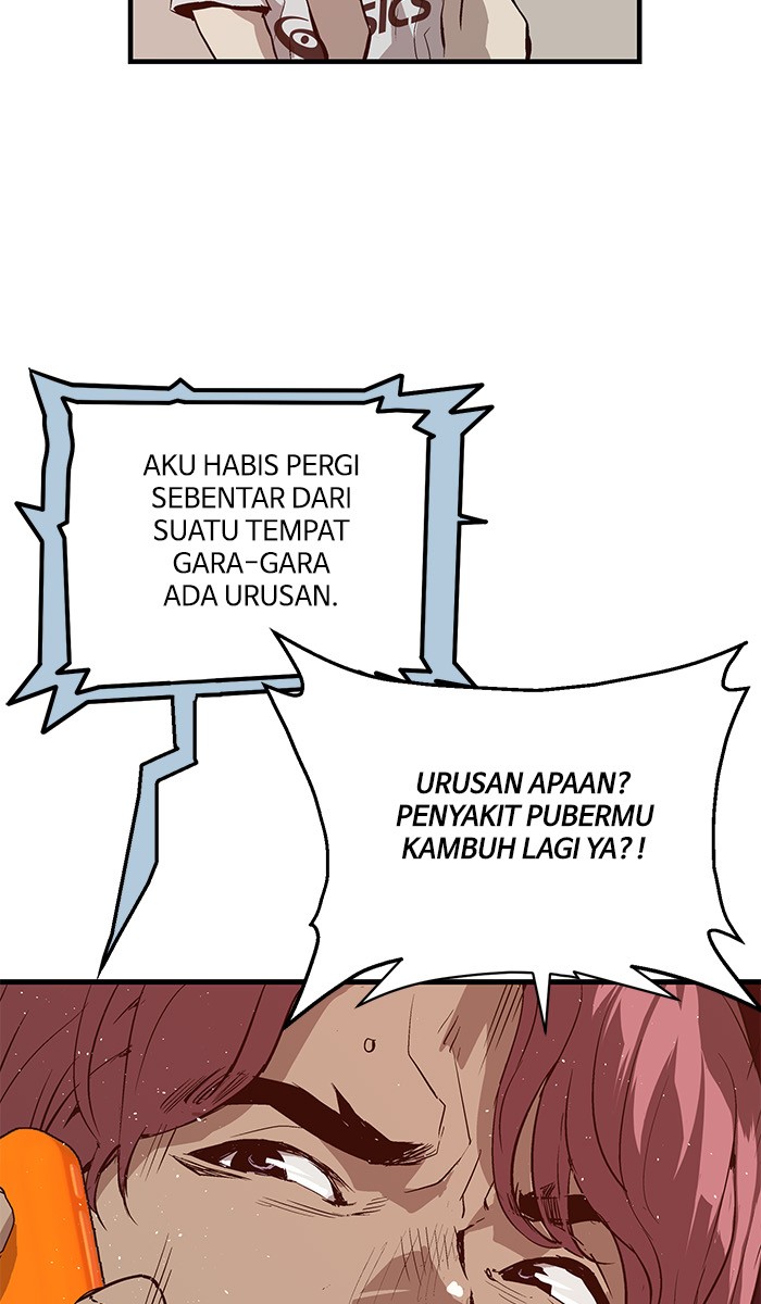 Weak Hero Bab 18 halaman 54