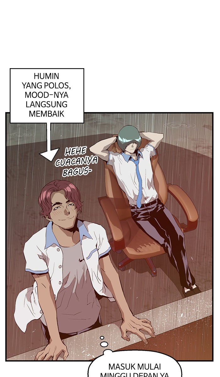 Weak Hero Bab 18 halaman 58