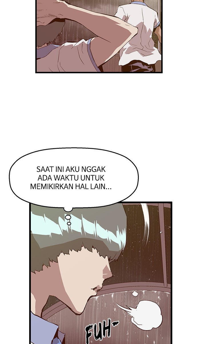 Weak Hero Bab 18 halaman 61