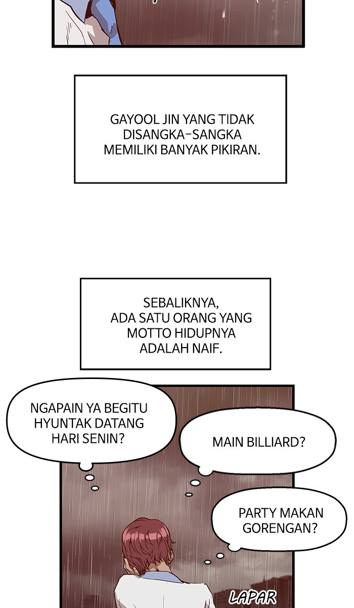 Weak Hero Bab 18 halaman 62