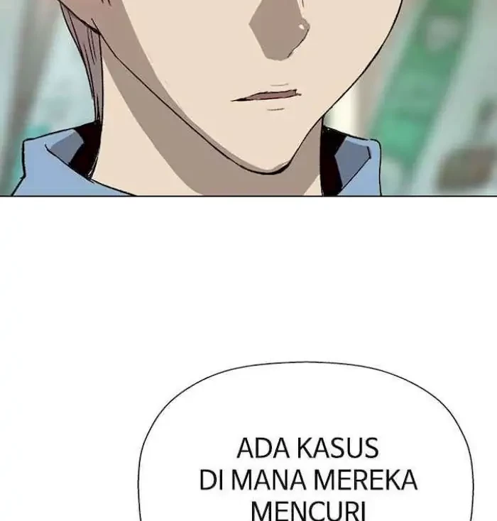 Weak Hero Bab 180 halaman 6