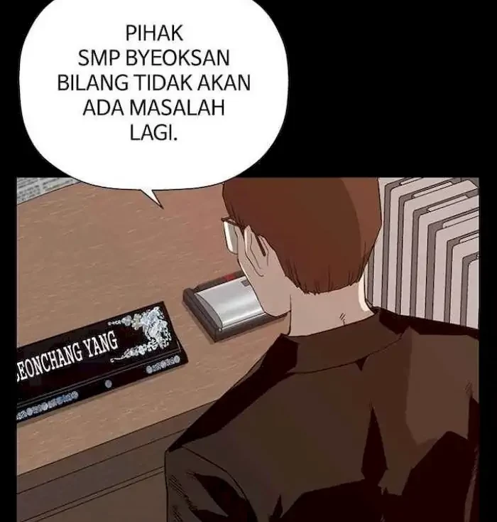 Weak Hero Bab 180 halaman 9