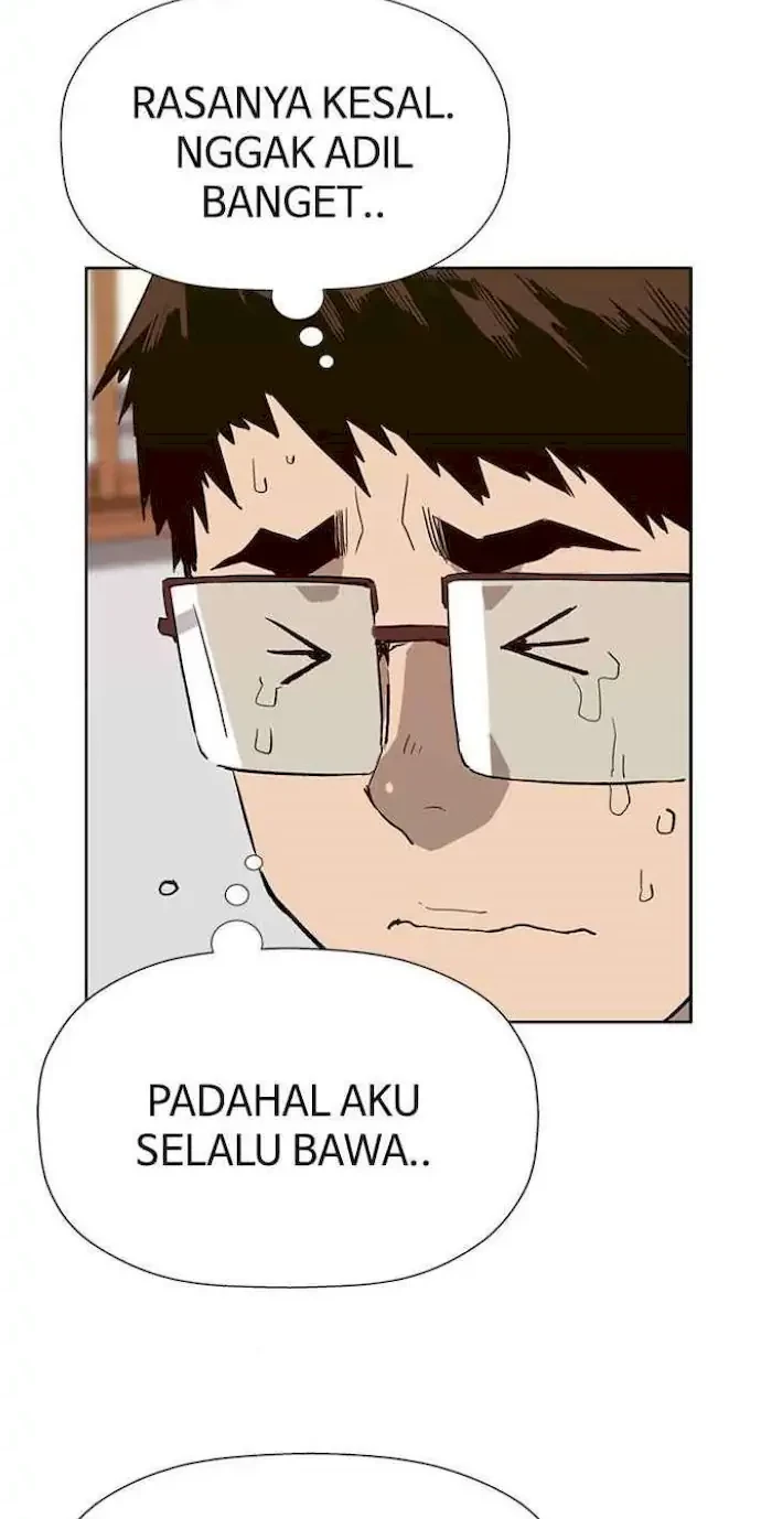Weak Hero Bab 180 halaman 42