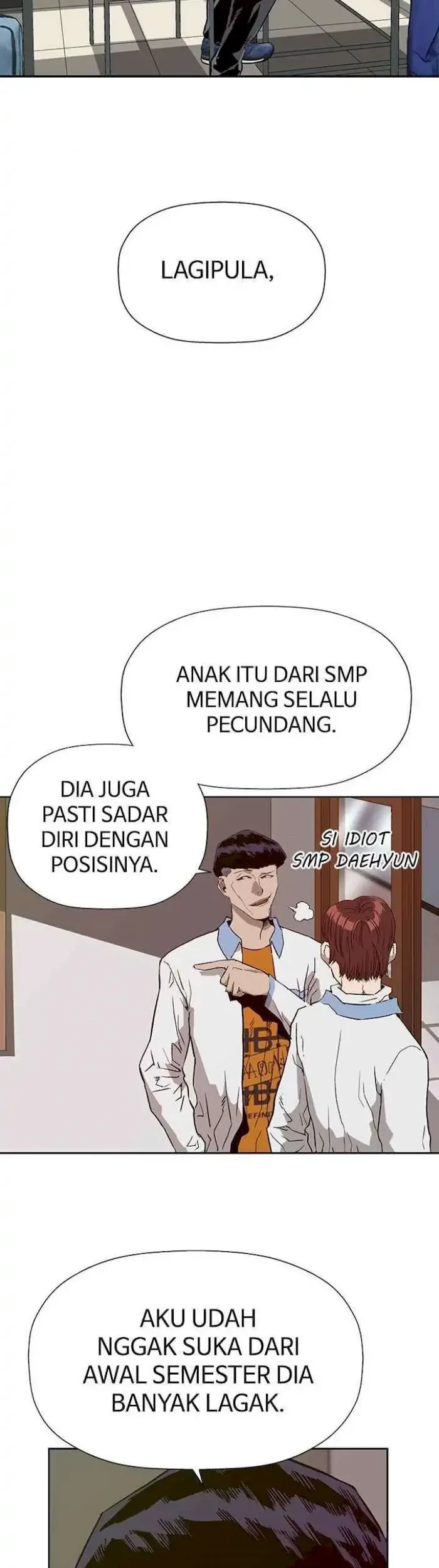 Weak Hero Bab 180 halaman 56