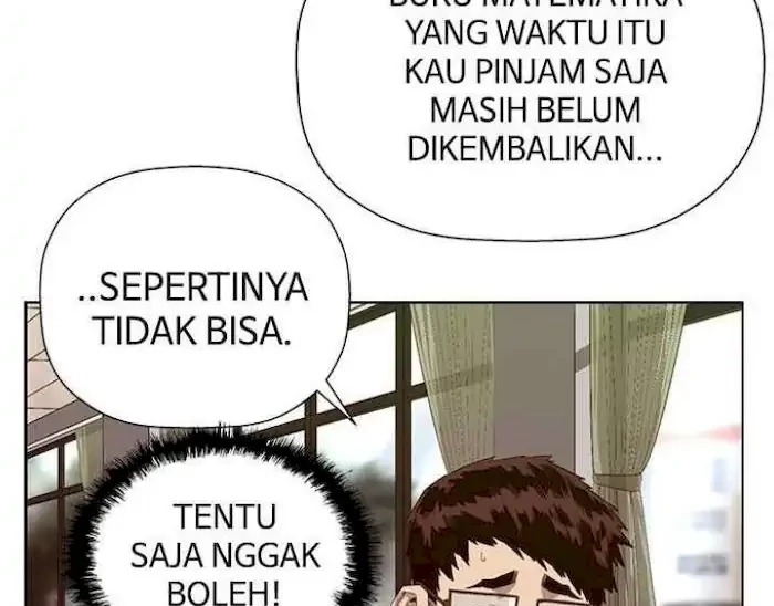Weak Hero Bab 181 halaman 9