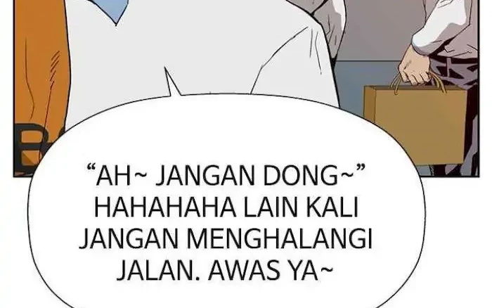 Weak Hero Bab 181 halaman 49