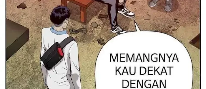 Weak Hero Bab 181 halaman 63