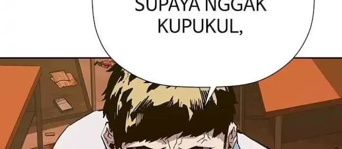 Weak Hero Bab 181 halaman 77