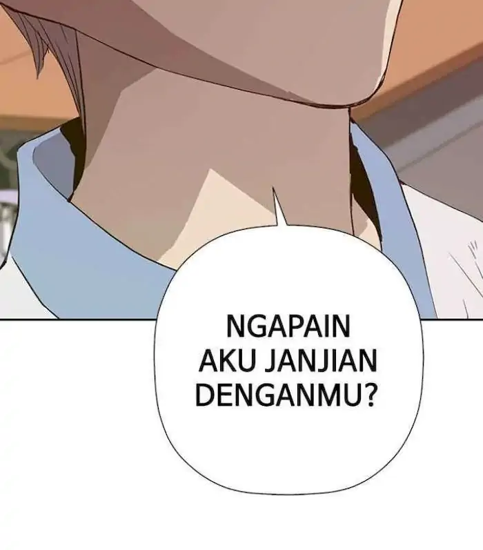 Weak Hero Bab 181 halaman 91