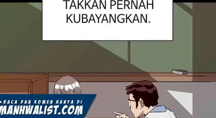 Weak Hero Bab 182 halaman 27