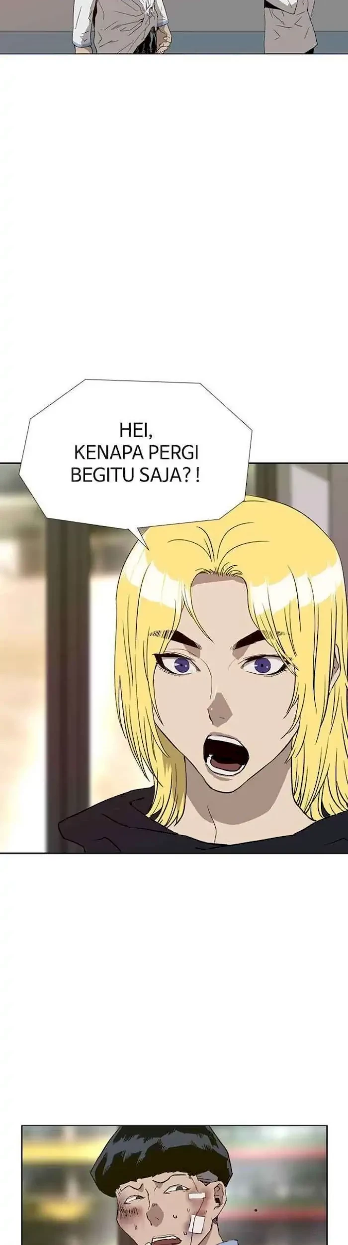 Weak Hero Bab 182 halaman 60