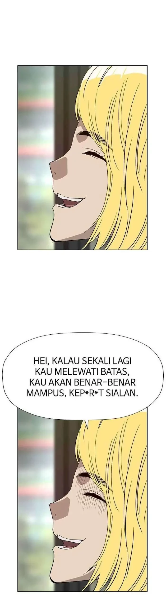 Weak Hero Bab 182 halaman 64
