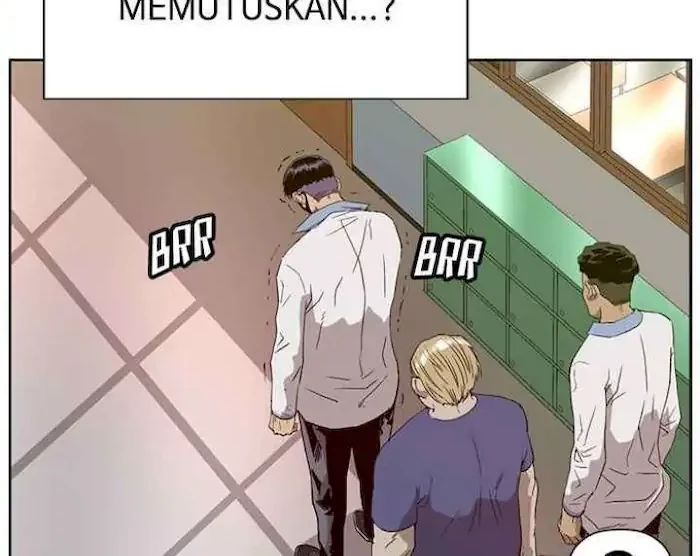 Weak Hero Bab 183 halaman 9