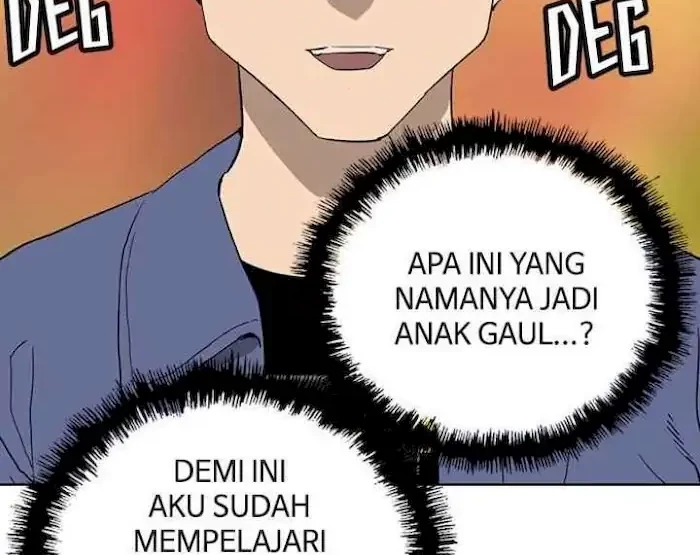 Weak Hero Bab 183 halaman 19