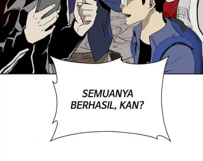 Weak Hero Bab 183 halaman 21