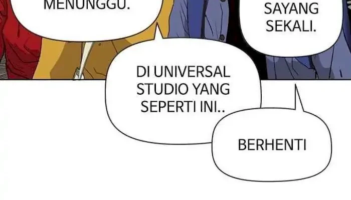 Weak Hero Bab 183 halaman 27
