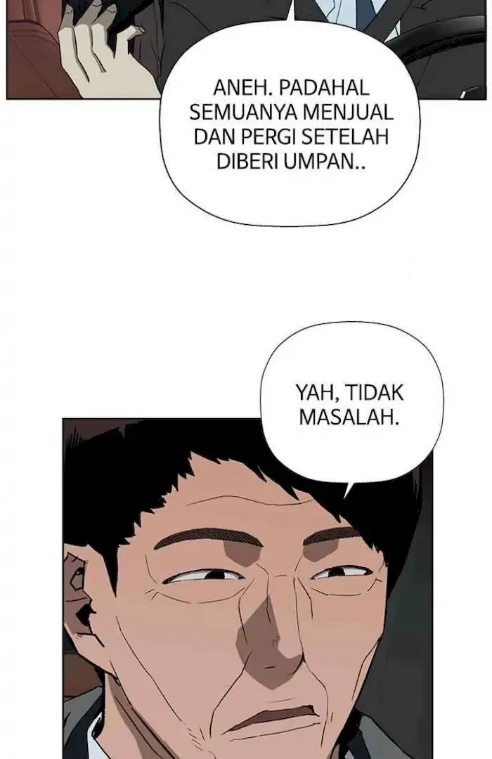 Weak Hero Bab 184 halaman 11