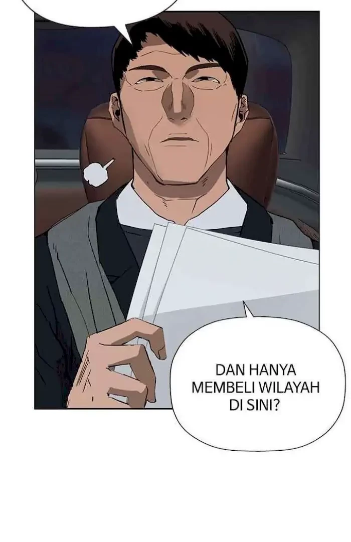 Weak Hero Bab 184 halaman 15