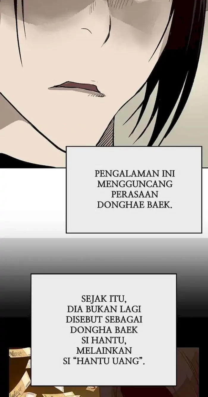 Weak Hero Bab 184 halaman 28