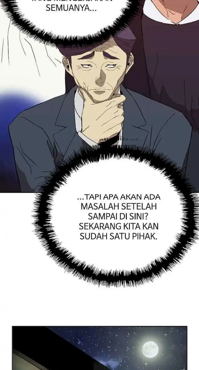 Weak Hero Bab 184 halaman 38