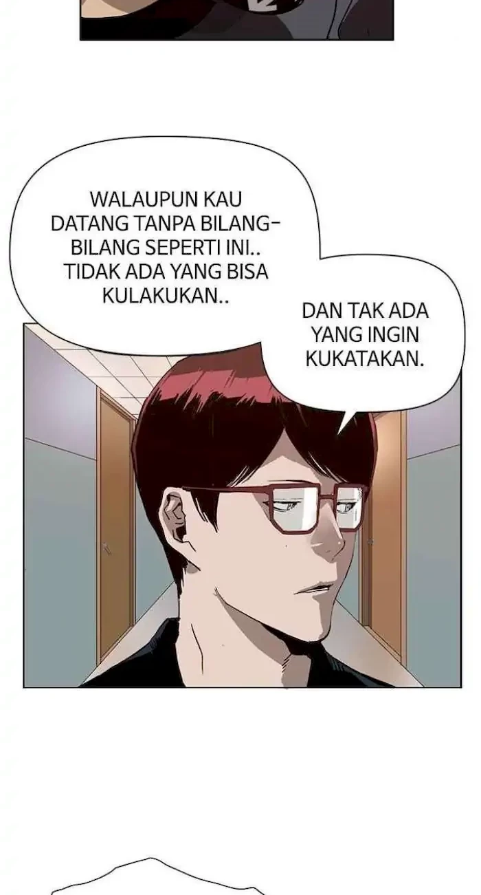 Weak Hero Bab 184 halaman 44