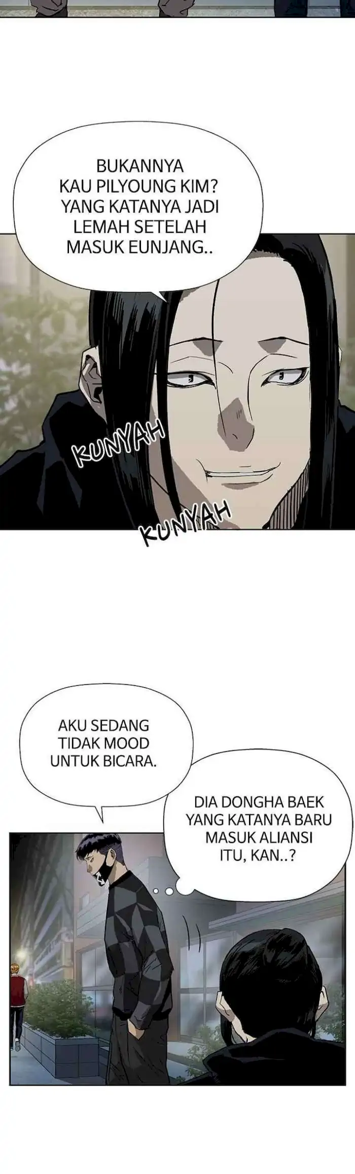 Weak Hero Bab 184 halaman 53
