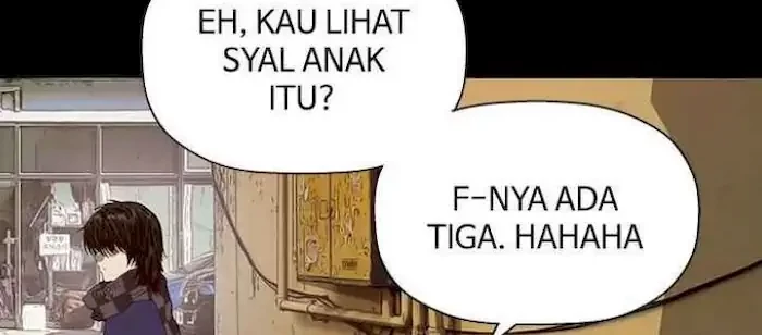 Weak Hero Bab 185 halaman 9